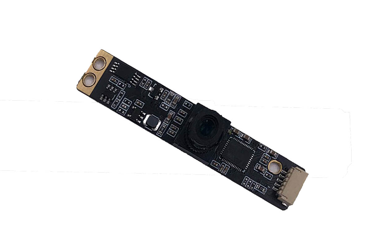 OCR components