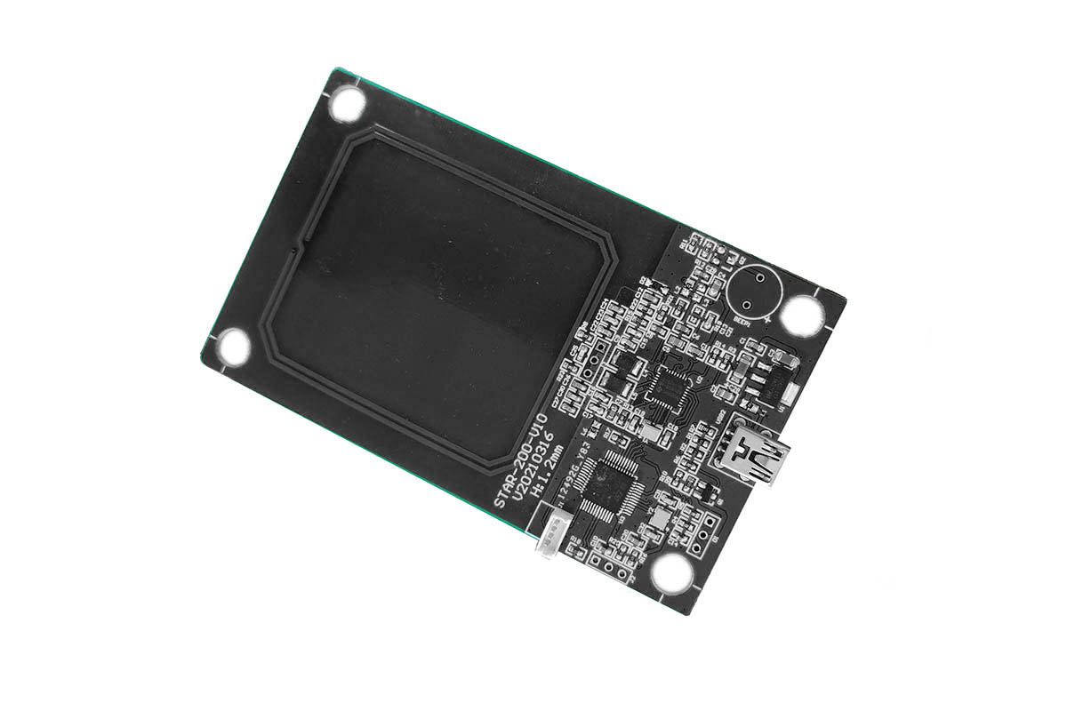 RFID card reader Star-200-V12